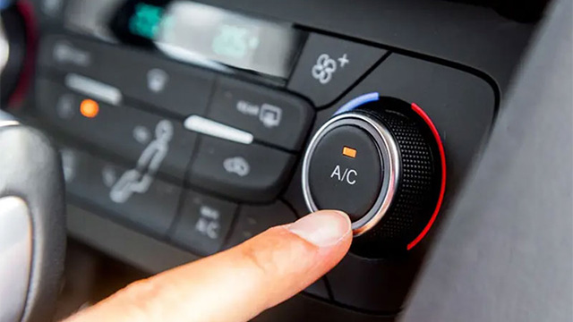 HƯỚNG DẪN  SỬ DỤNG XE Ô TÔ ĐÚNG CÁCH VÀO MÙA ĐÔNG